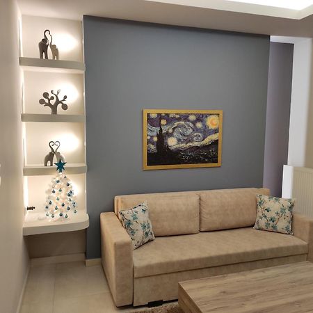 شقة Velvet Blue كافالا المظهر الخارجي الصورة